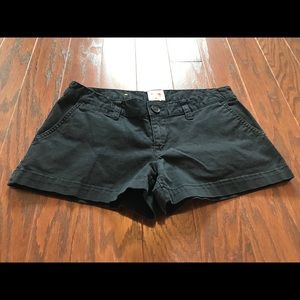 Mossimo shorts size 7